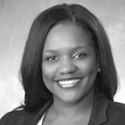 Danitra Ward, Director of Accounting at an Industry-Leading Best Architect Designer in Las Vegas, NV.