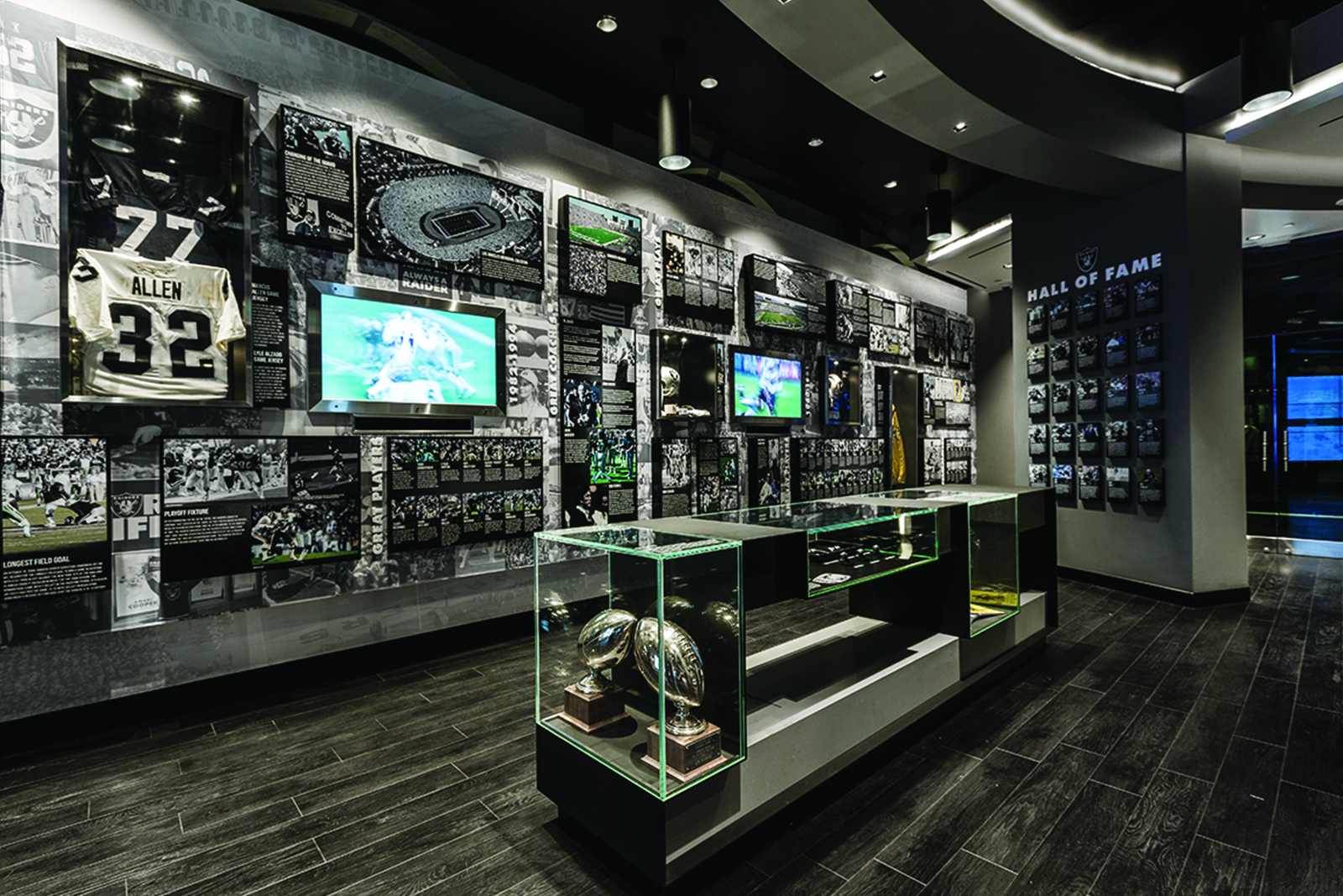 Raiders Sales Center ales,tickets and stadium information.  Located in  Town Square Las Vegas, NV.